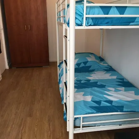 Apartament Paris Flat